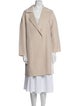 Gerard Darel Wool Peacoat