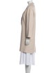 Gerard Darel Wool Peacoat