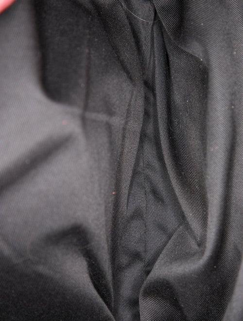 Gerard Darel Leather Top Handle Bag