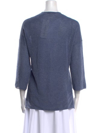 Gerard Darel Open Front Sweater
