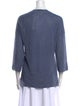 Gerard Darel Open Front Sweater