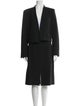 Gerard Darel Skirt Suit