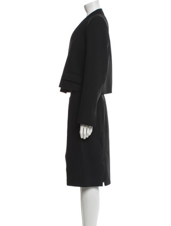 Gerard Darel Skirt Suit