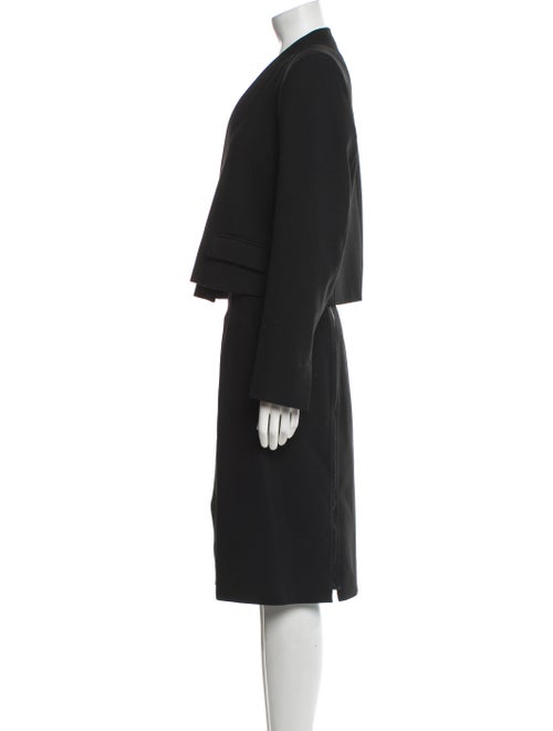 Gerard Darel Skirt Suit