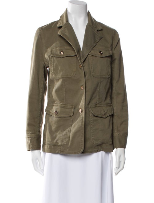 Gerard Darel Utility Jacket
