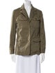 Gerard Darel Utility Jacket