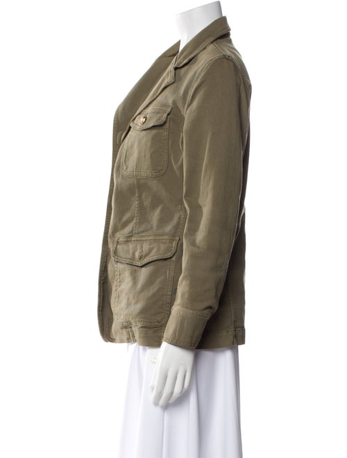 Gerard Darel Utility Jacket