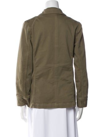 Gerard Darel Utility Jacket