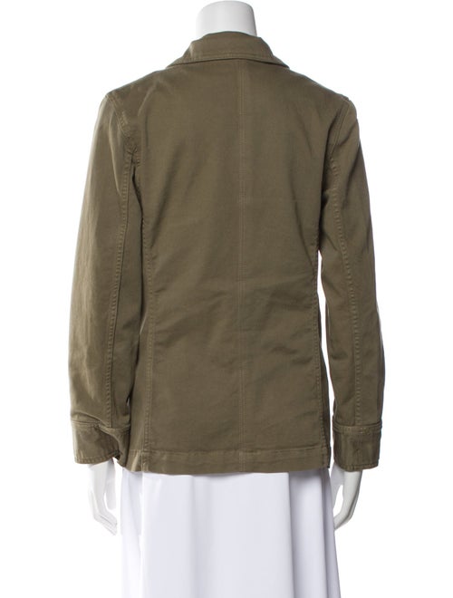 Gerard Darel Utility Jacket