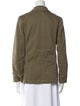 Gerard Darel Utility Jacket