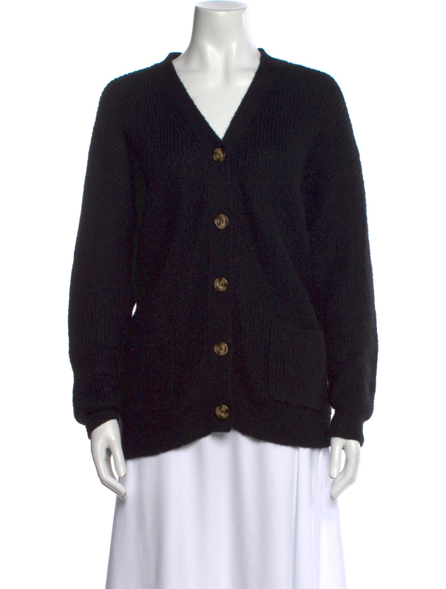 Gerard Darel V-Neck Sweater