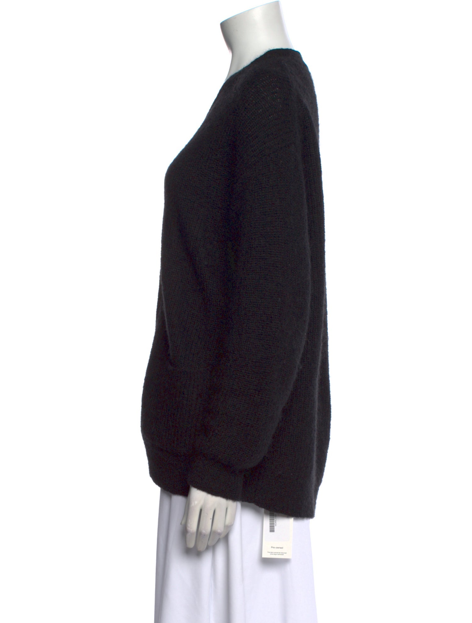 Gerard Darel V-Neck Sweater