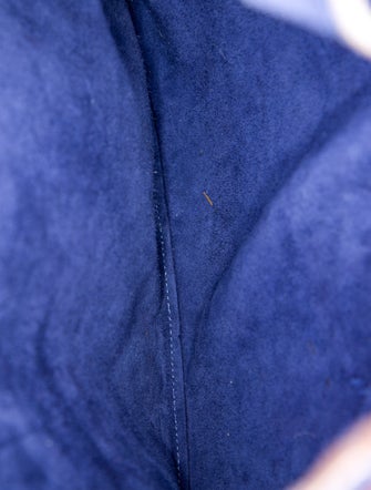 Gerard Darel Suede Hobo