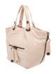 Gerard Darel Leather Tote