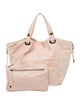 Gerard Darel Leather Tote