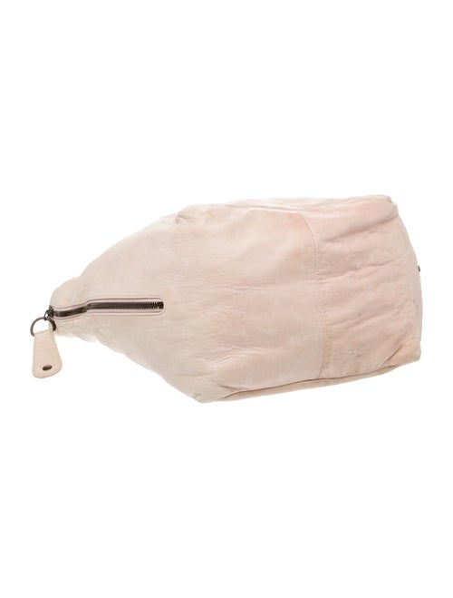 Gerard Darel Leather Tote