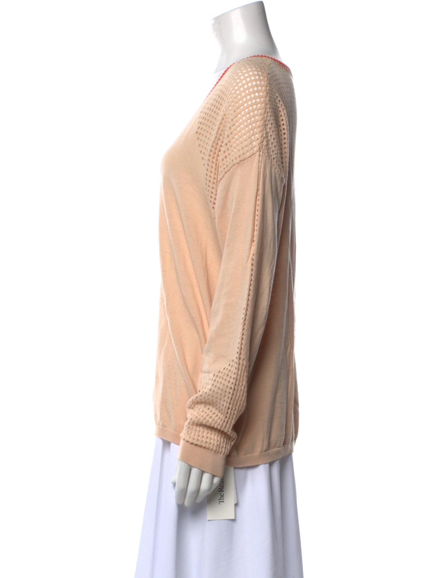 Gerard Darel V-Neck Sweater