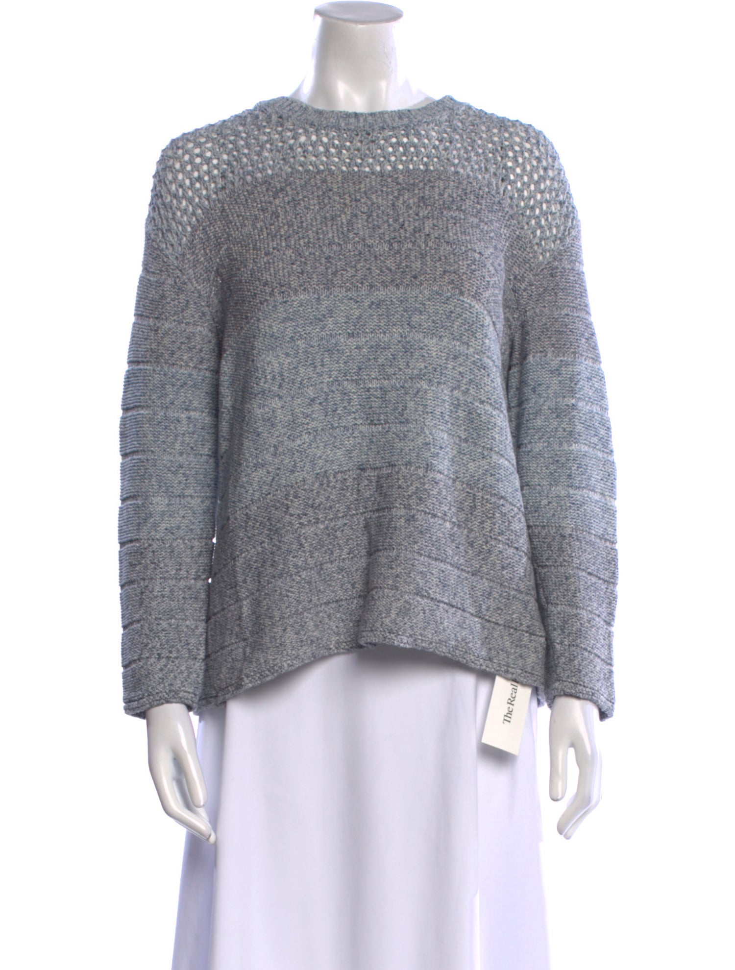 Gerard Darel Crew Neck Sweater