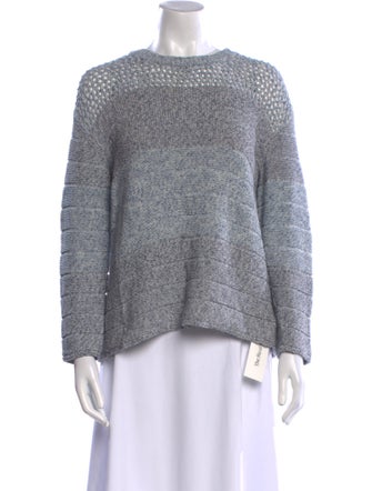 Gerard Darel Crew Neck Sweater