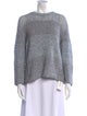 Gerard Darel Crew Neck Sweater