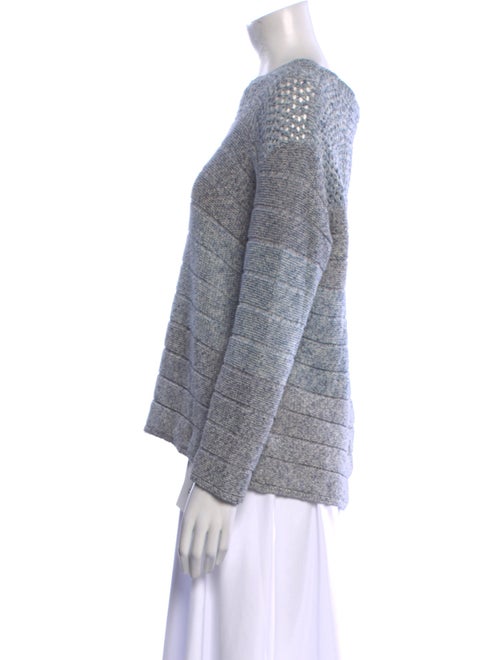 Gerard Darel Crew Neck Sweater