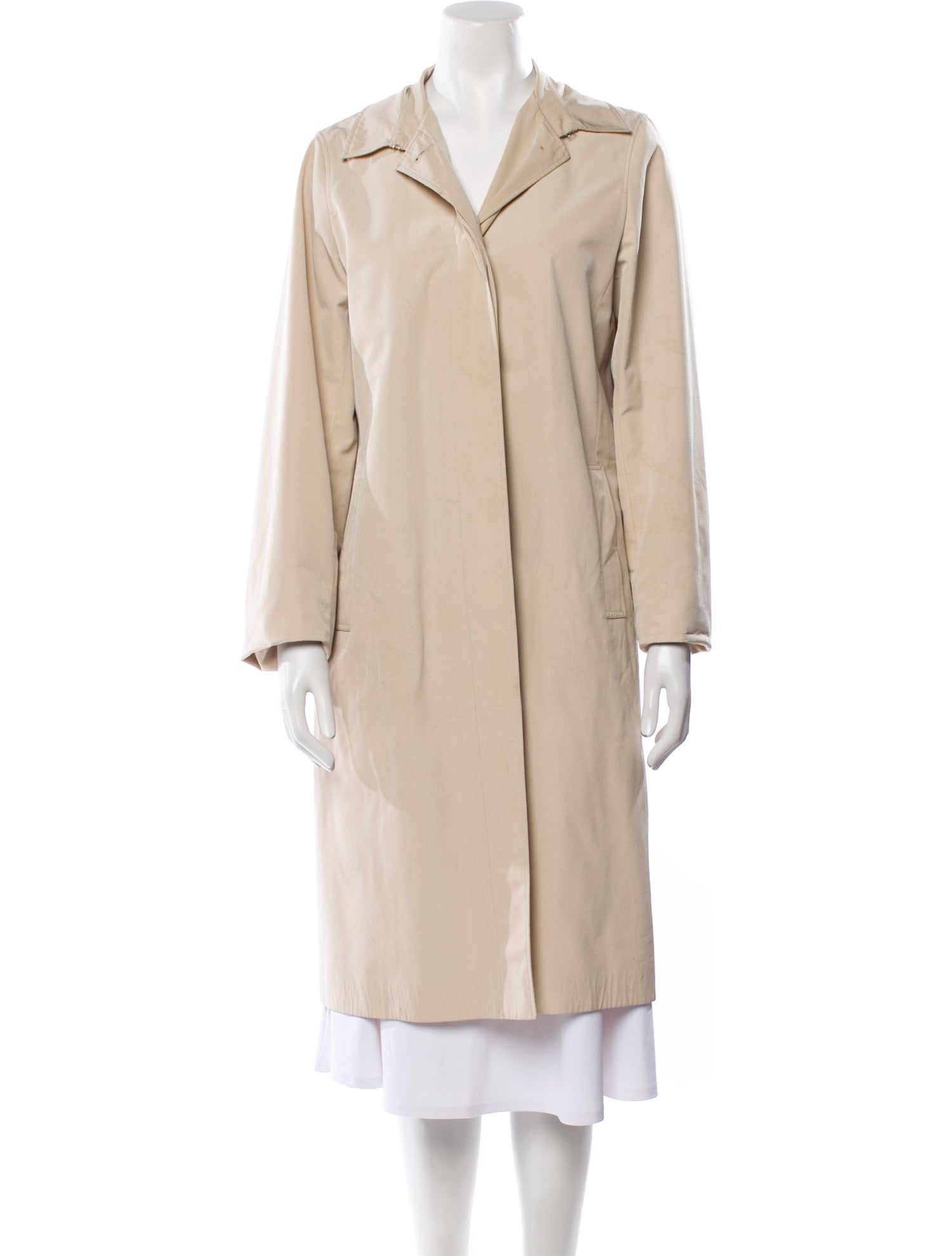 Gerard Darel Trench Coat