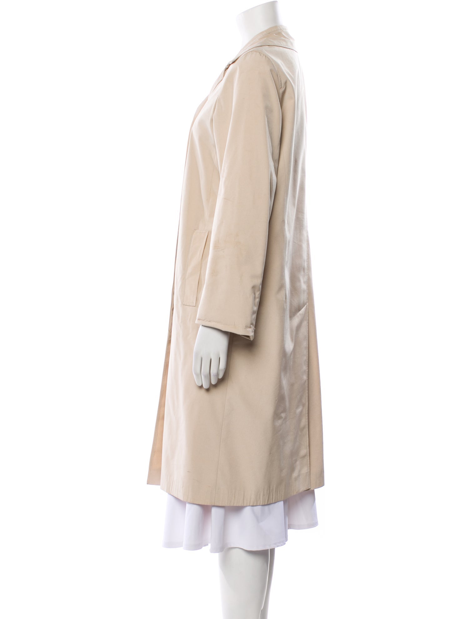 Gerard Darel Trench Coat