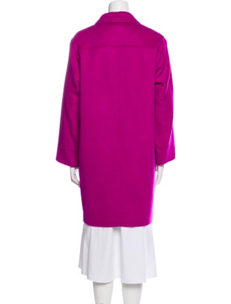 Gerard Darel Wool Coat