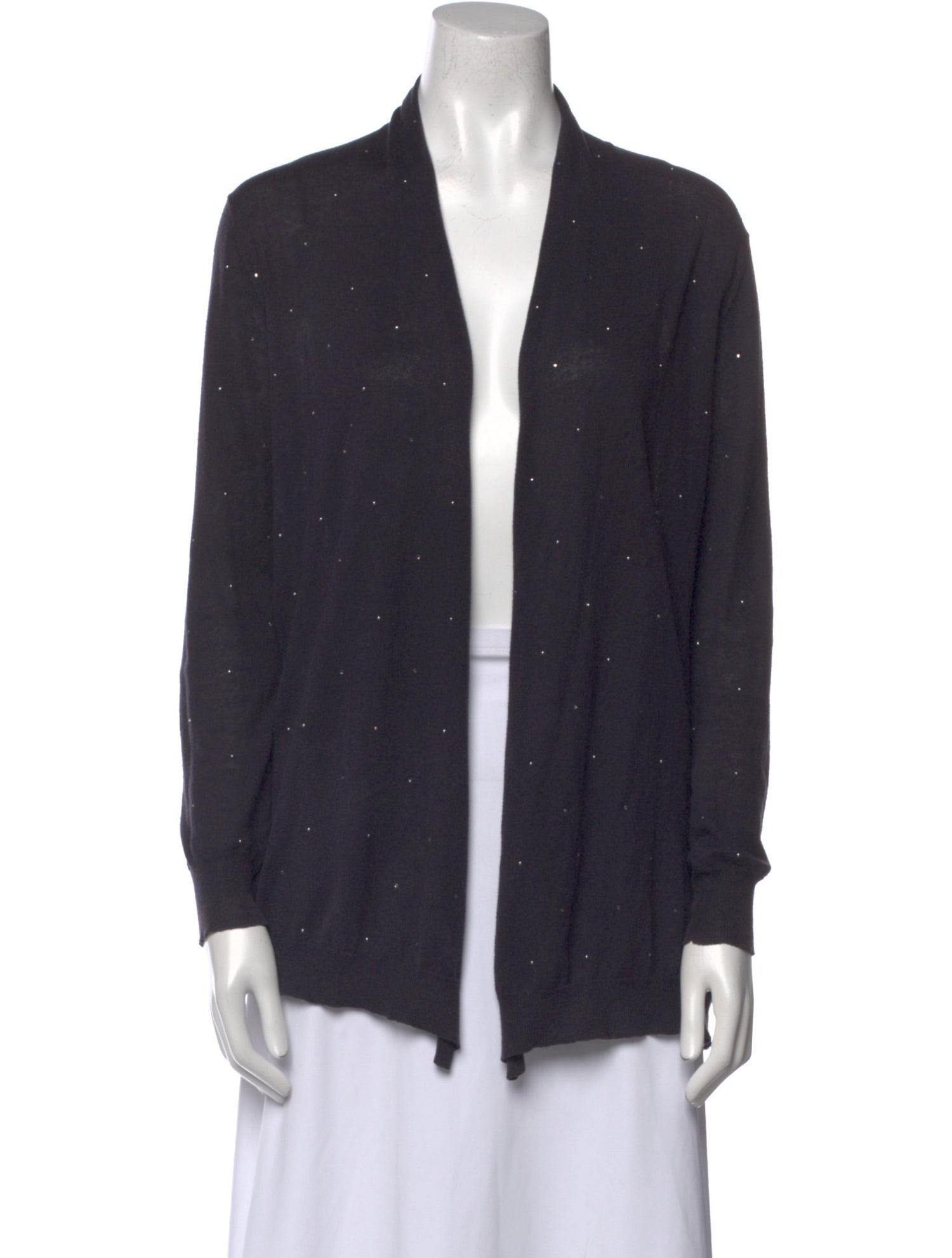 Gerard Darel V-Neck Sweater