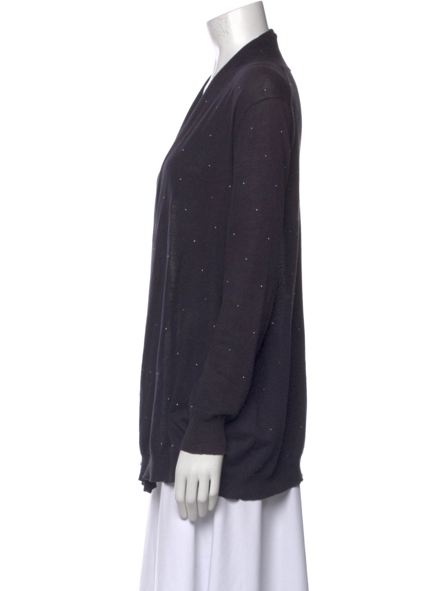 Gerard Darel V-Neck Sweater