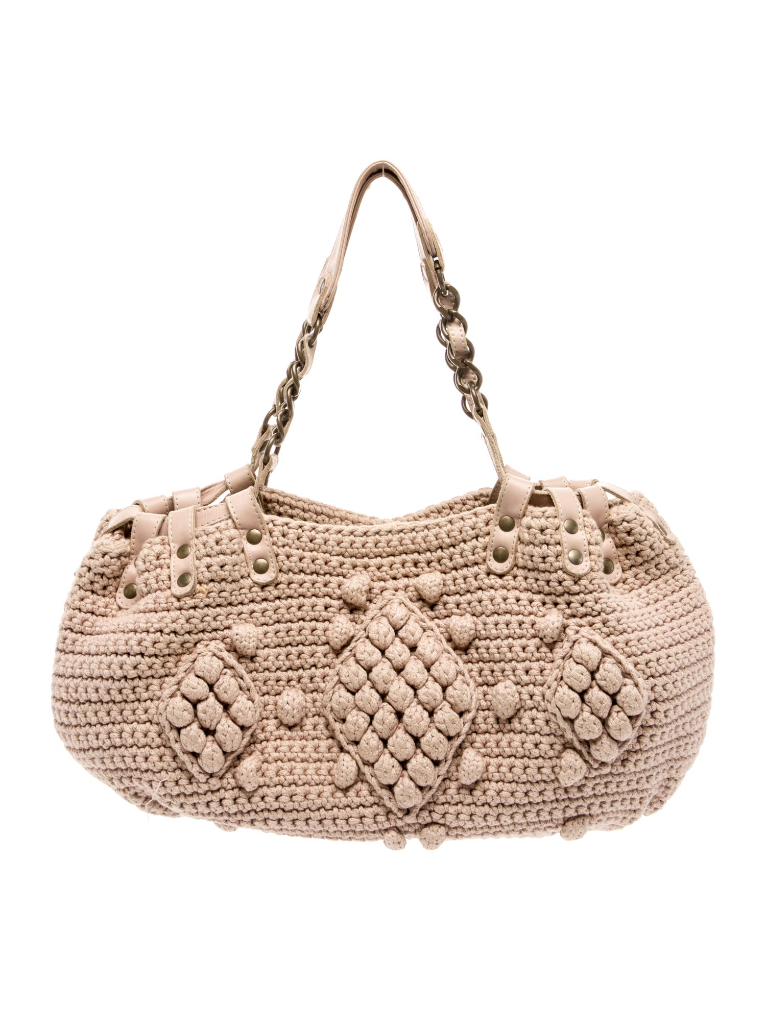 Gerard Darel Shoulder Bag