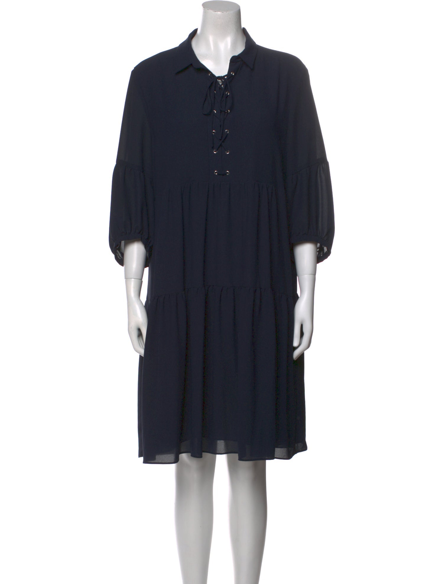 Gerard Darel Mini Dress