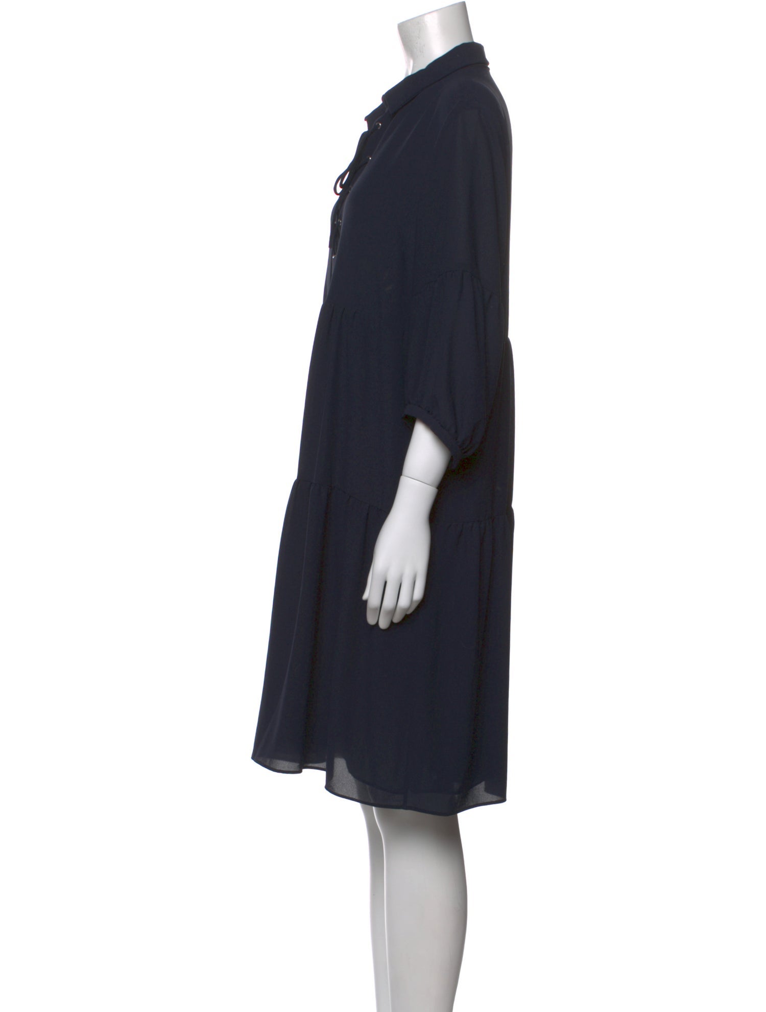 Gerard Darel Mini Dress