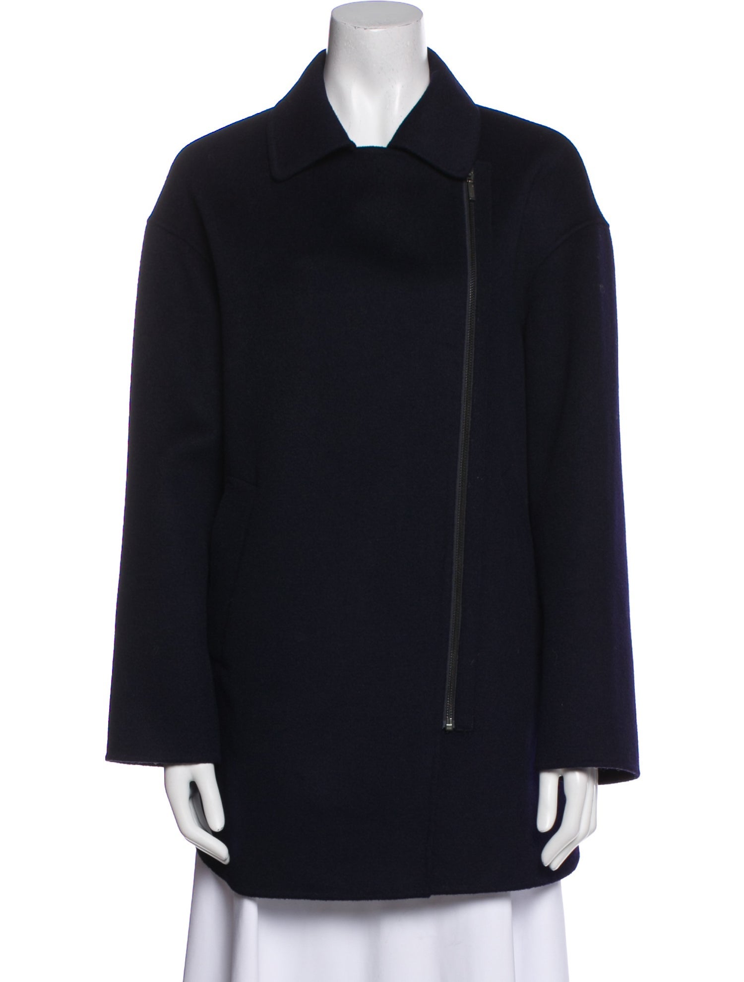 Gerard Darel Wool Jacket