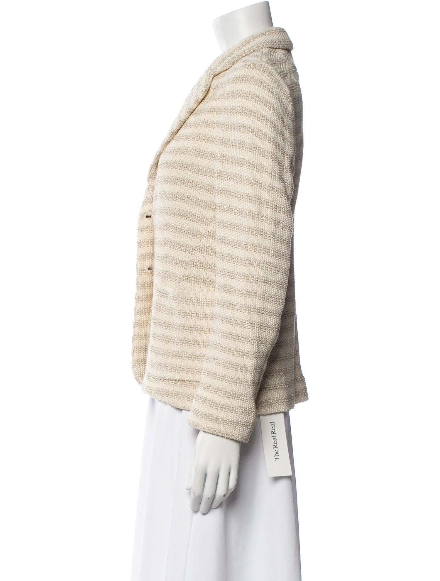 Gerard Darel Printed Blazer