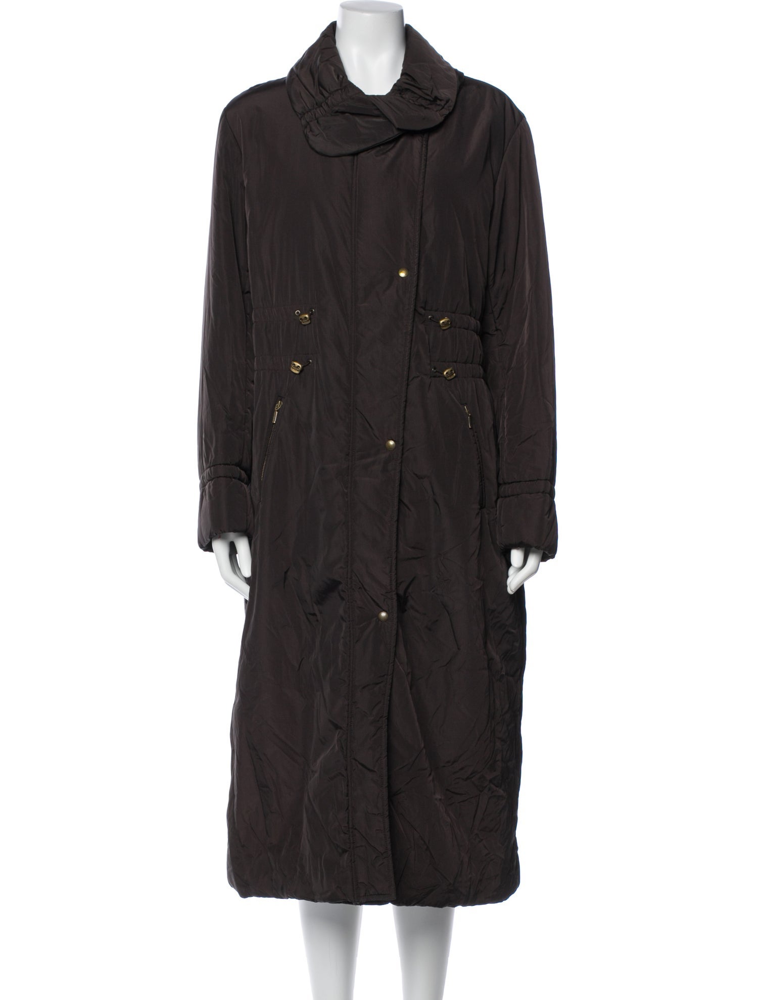 Gerard Darel Trench Coat