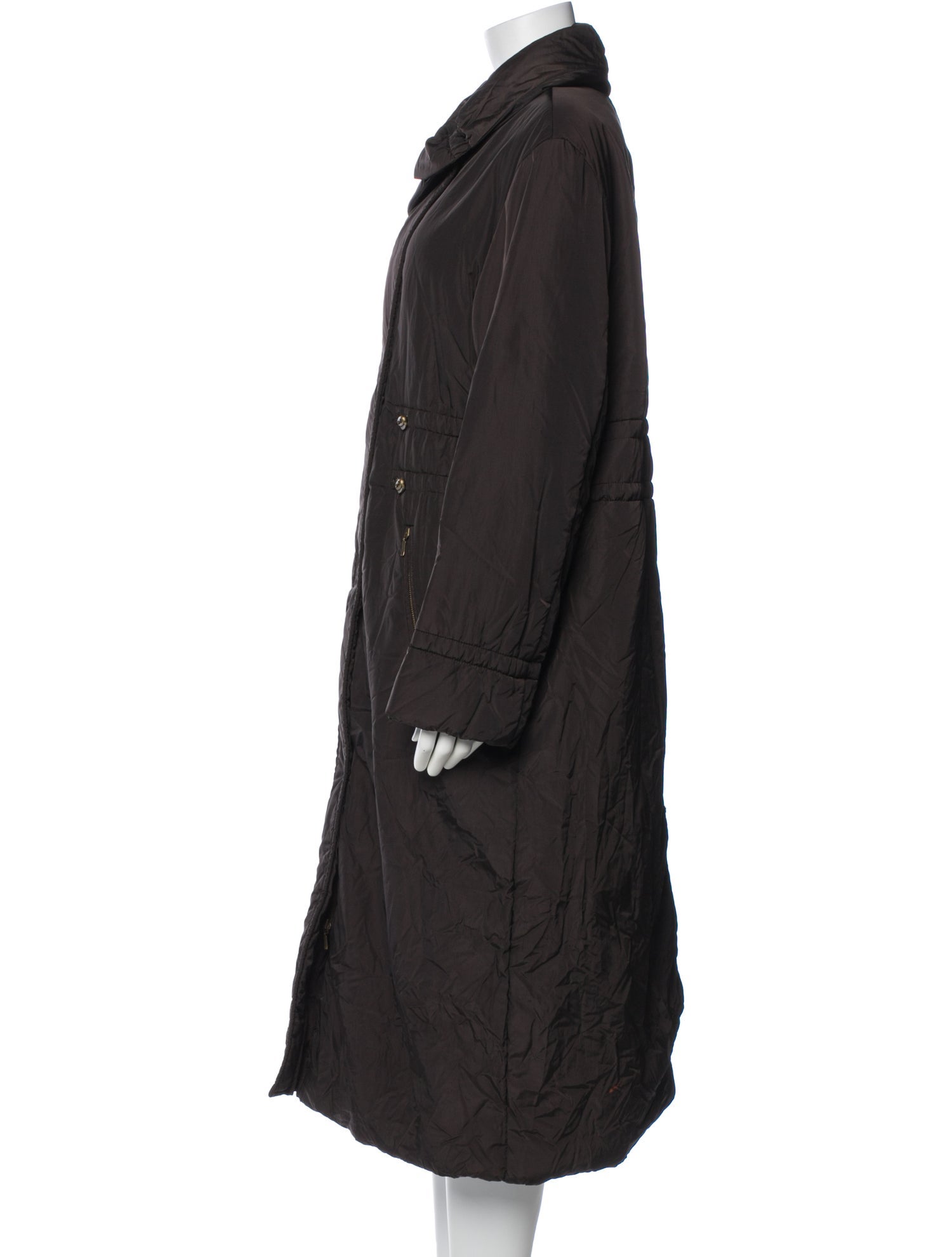 Gerard Darel Trench Coat