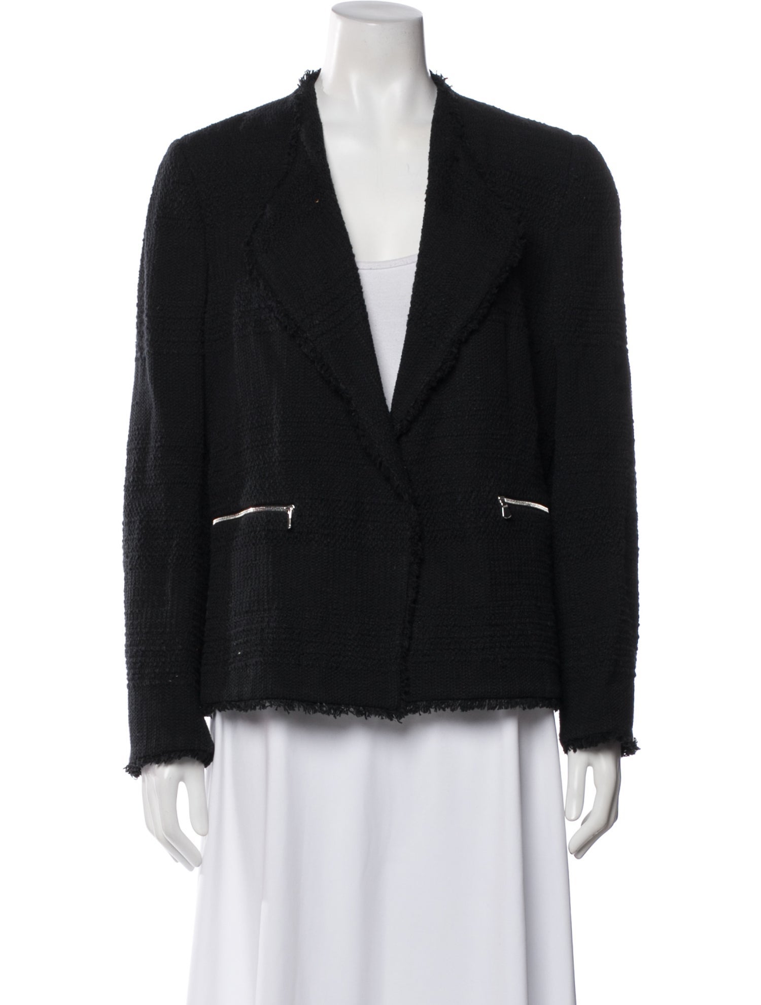 Gerard Darel Blazer