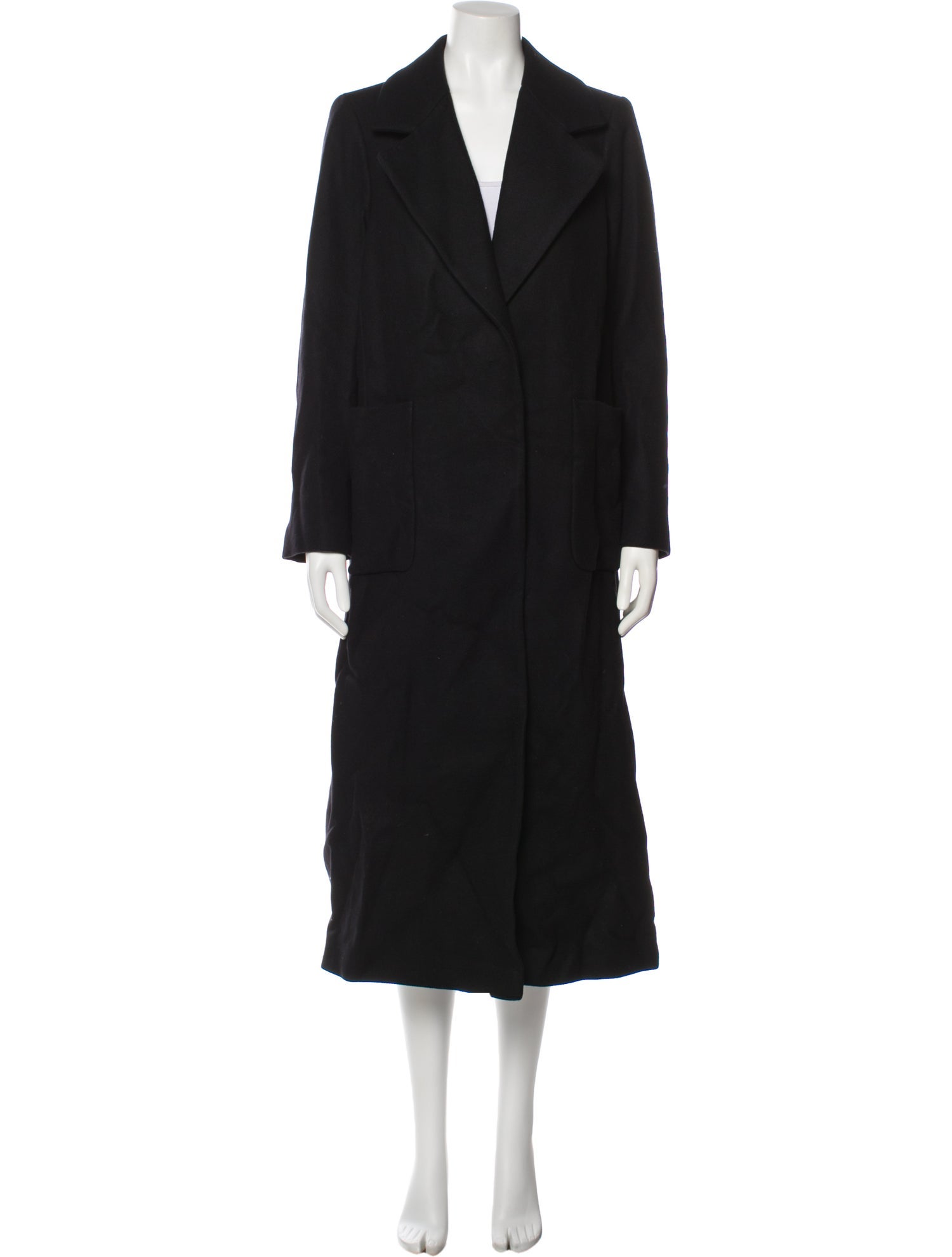 Gerard Darel Virgin Wool Jacket