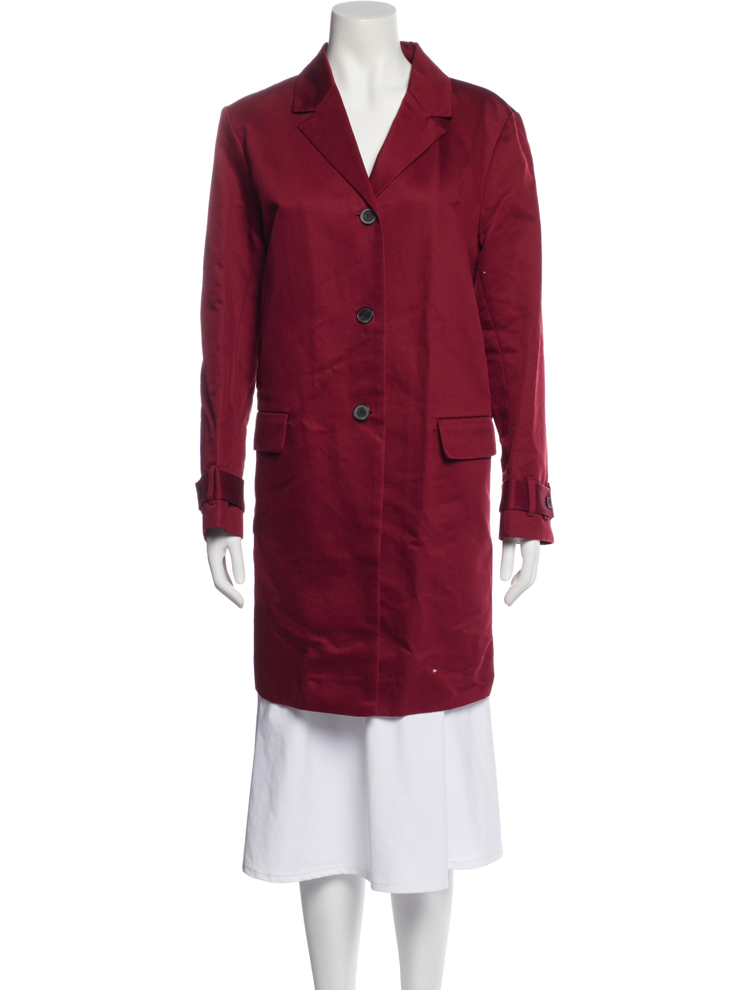 Gerard Darel Trench Coat
