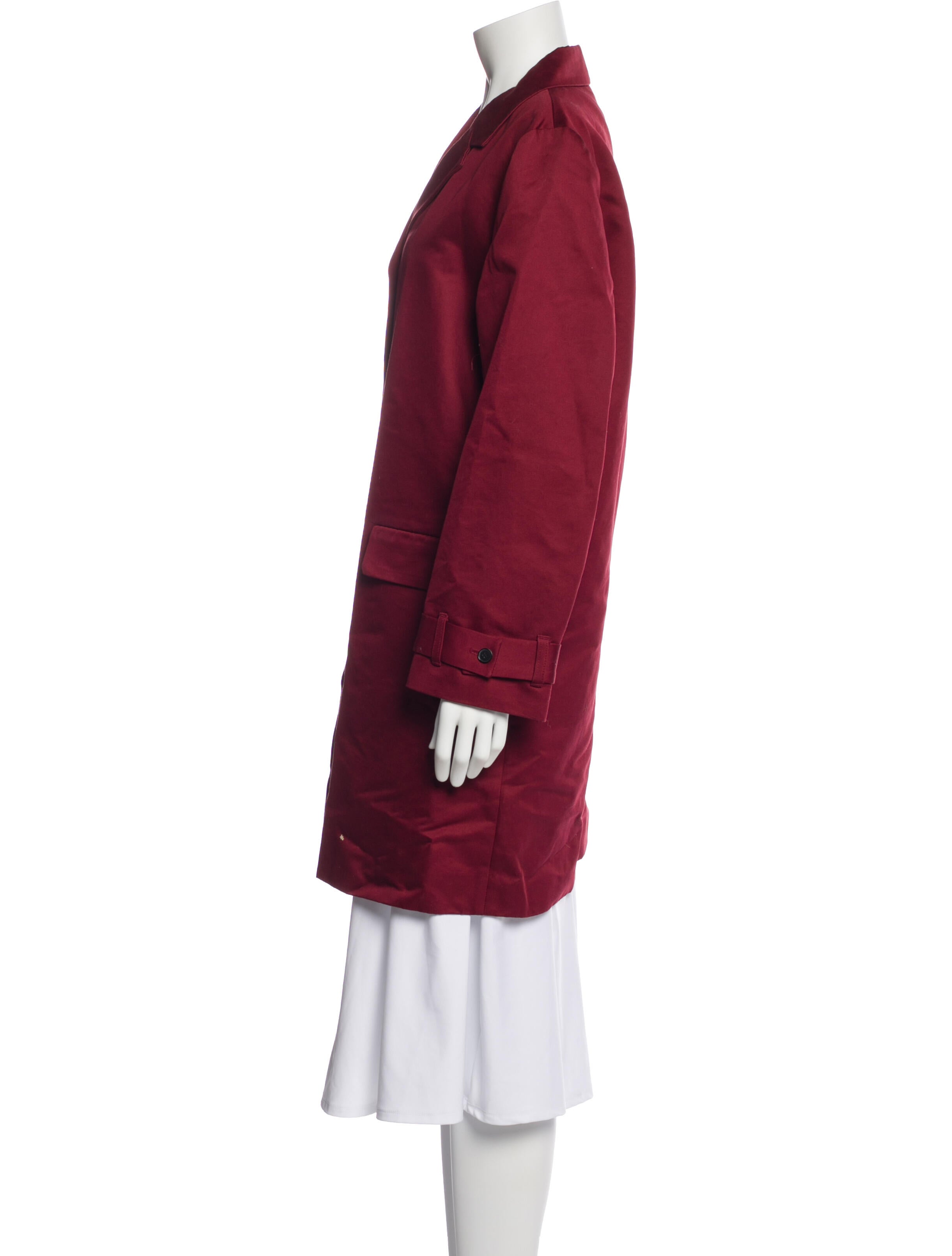 Gerard Darel Trench Coat