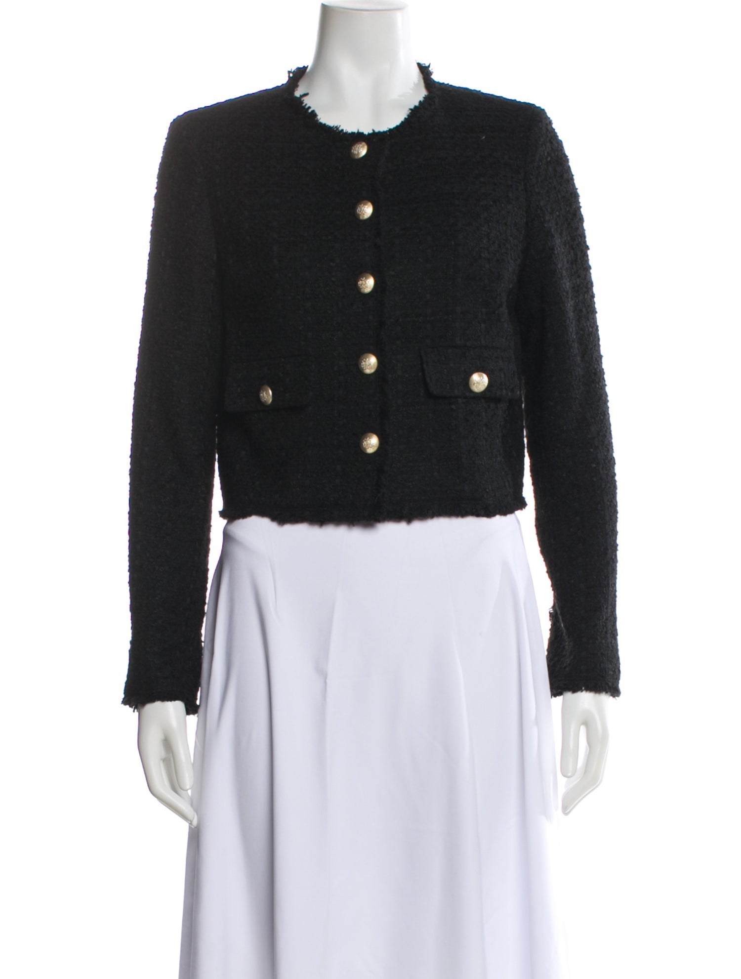 Gerard Darel Evening Jacket