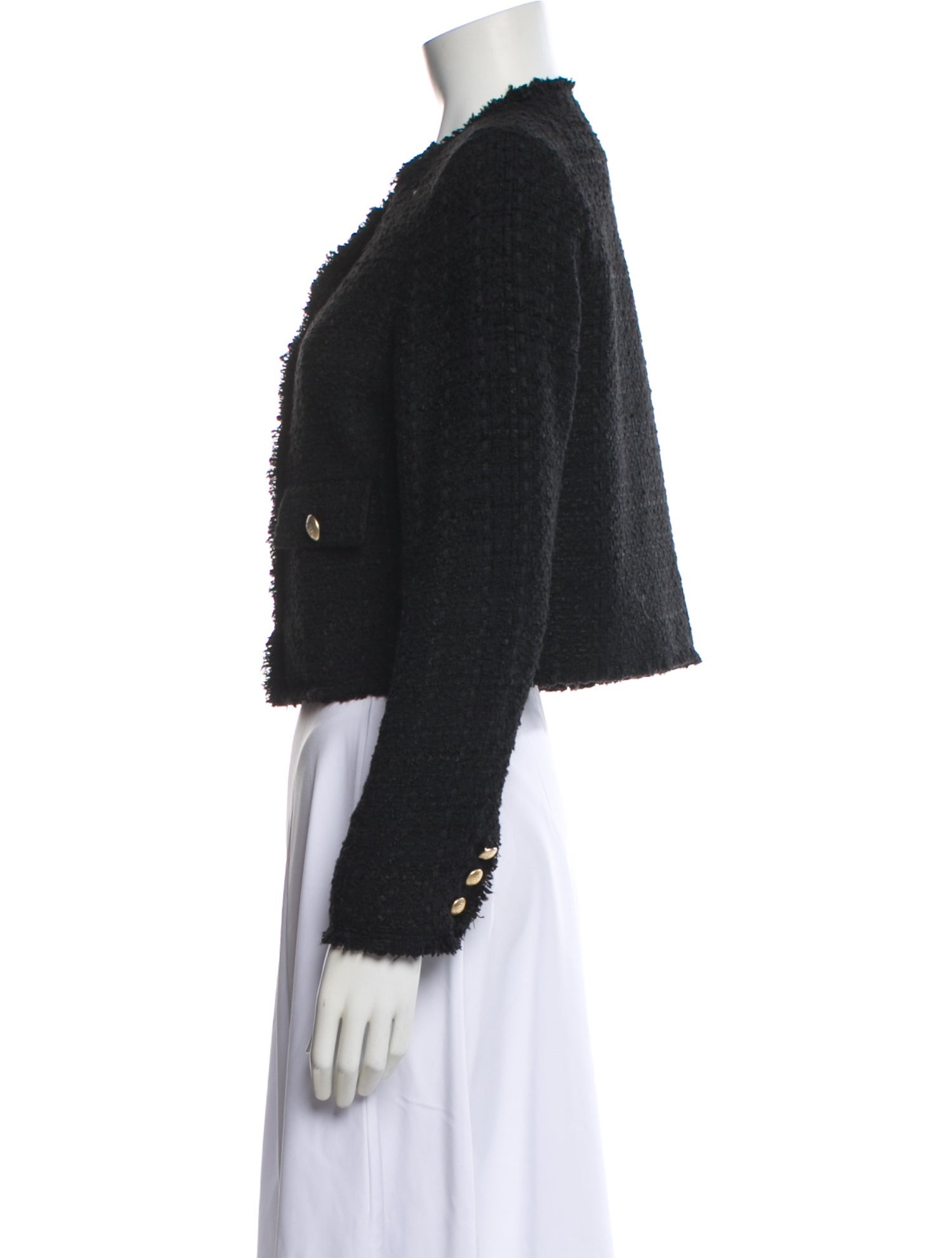 Gerard Darel Evening Jacket