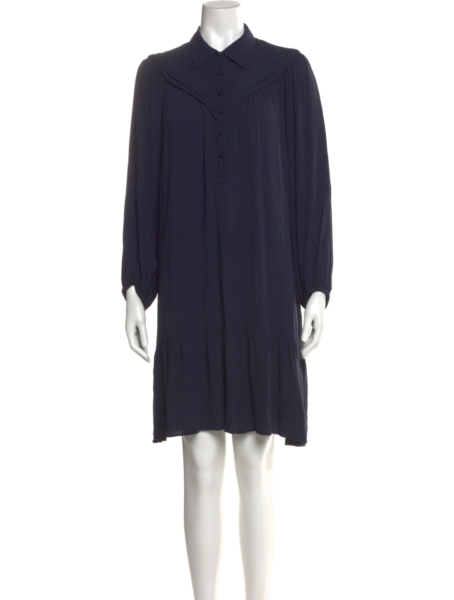 Gerard Darel Mini Dress w/ Tags