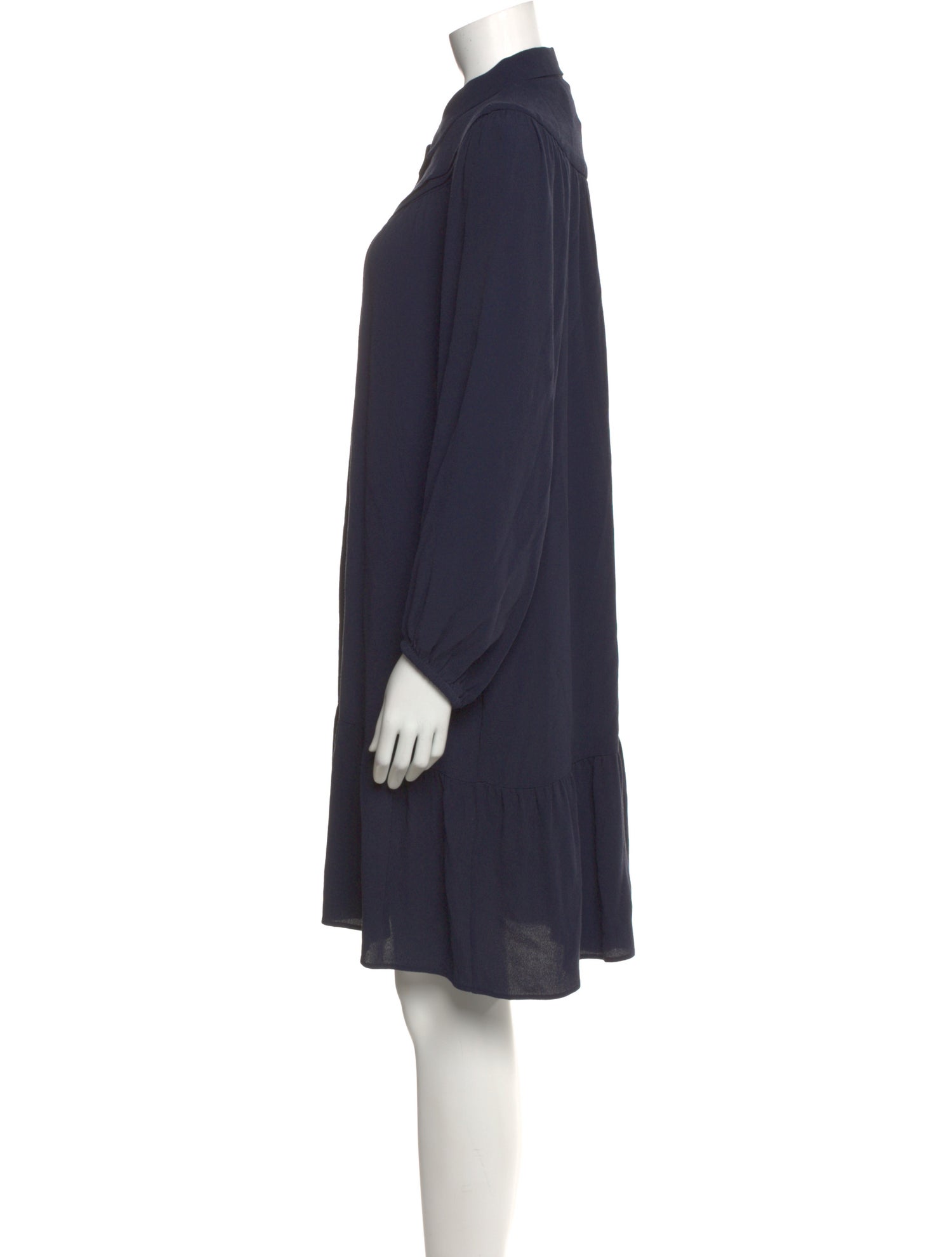 Gerard Darel Mini Dress w/ Tags