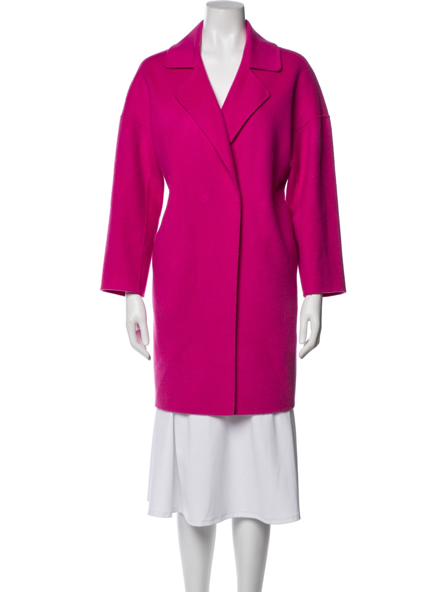 Gerard Darel Wool Jacket