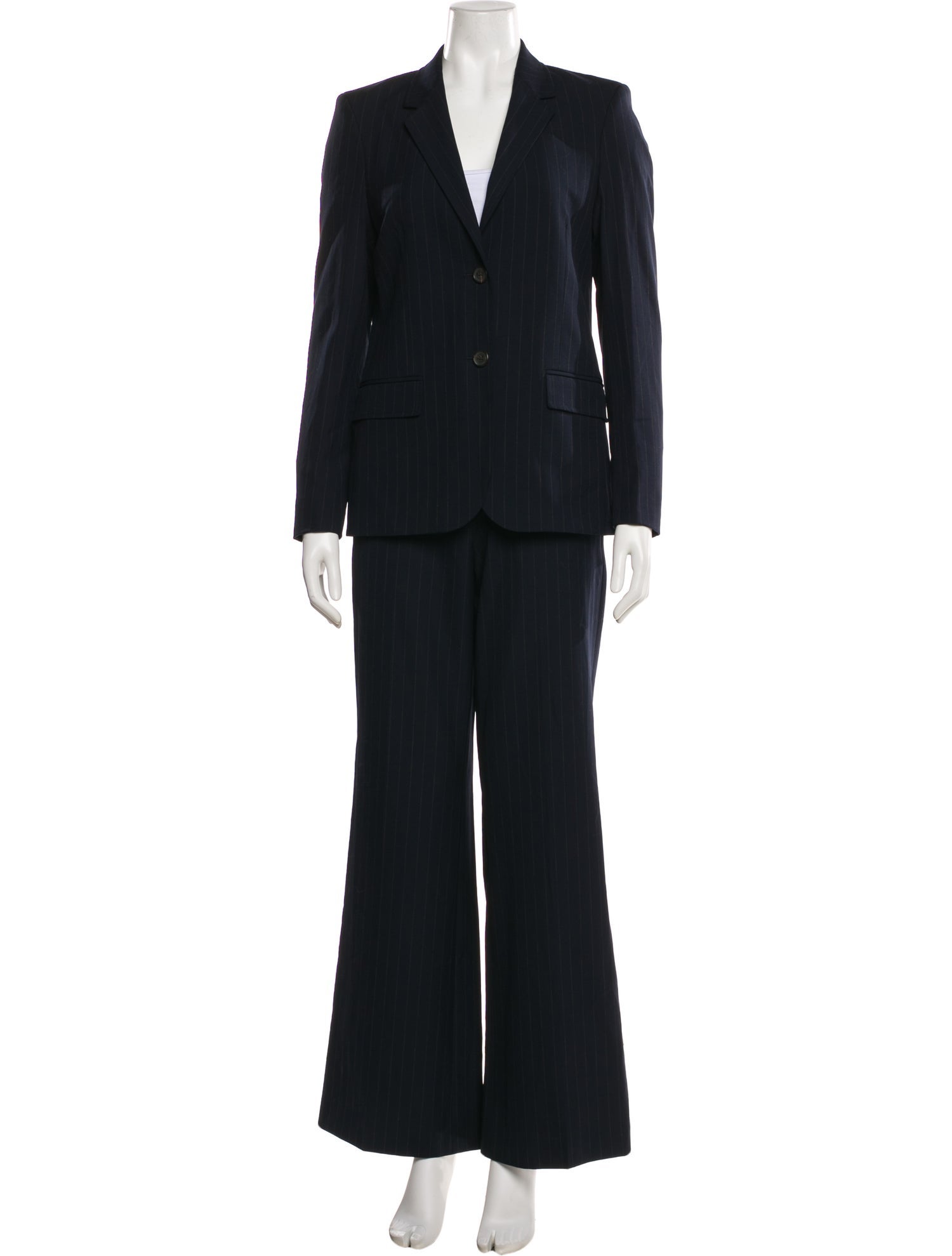 Gerard Darel Printed Pantsuit w/ Tags