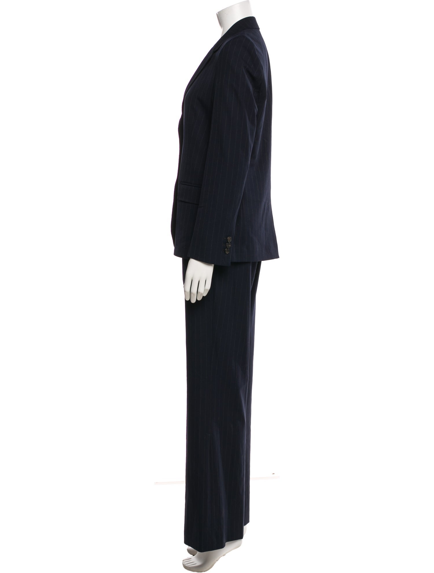 Gerard Darel Printed Pantsuit w/ Tags