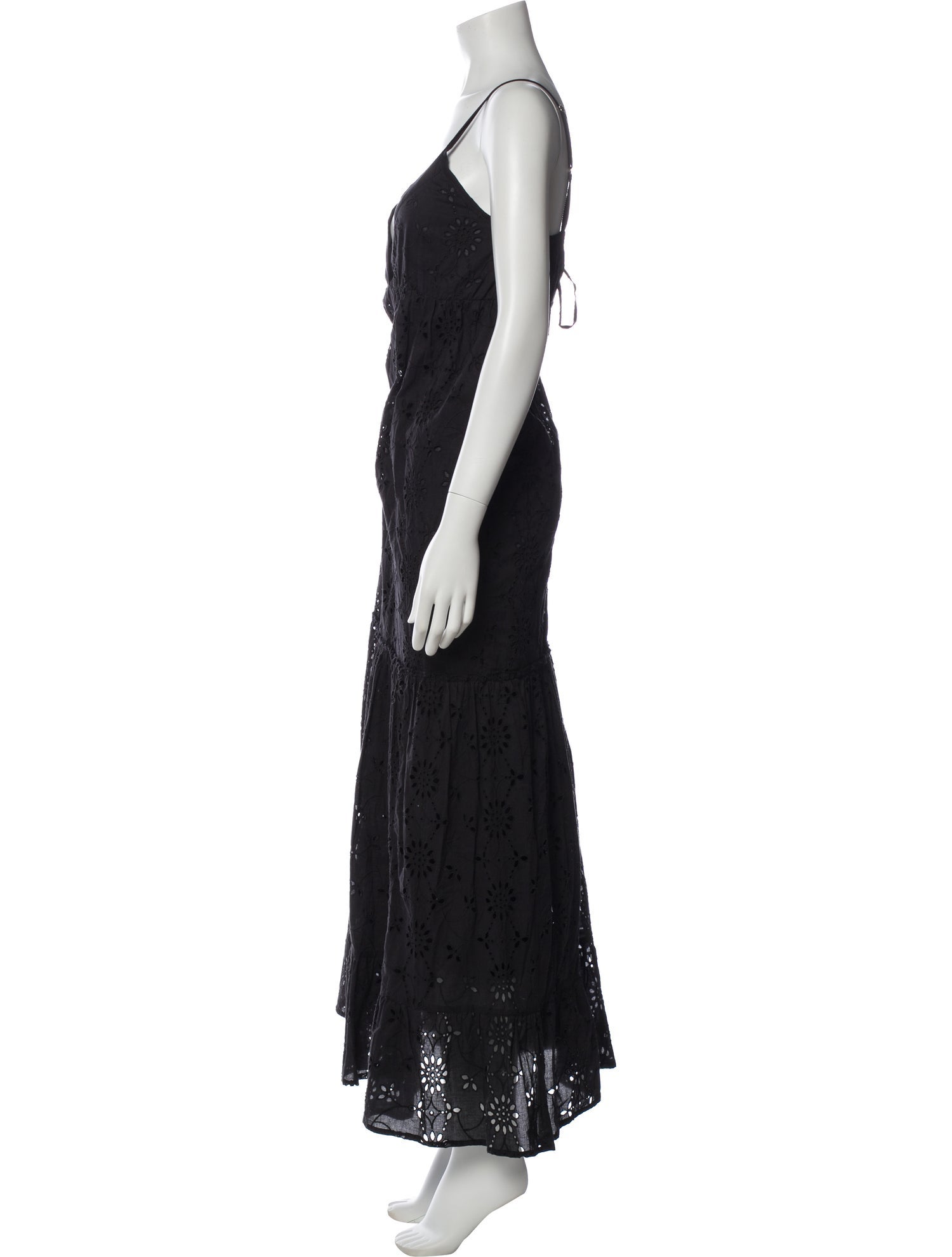 chinese dress ladies Gerard Darel, Ellya Dress- Encre – Snapdragon Designs main image 0