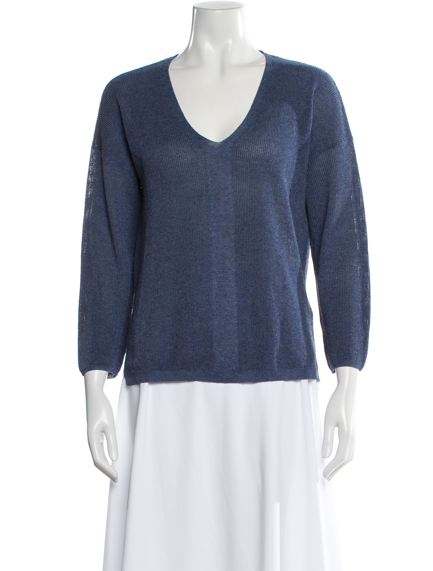 Gerard Darel V-Neck Sweater